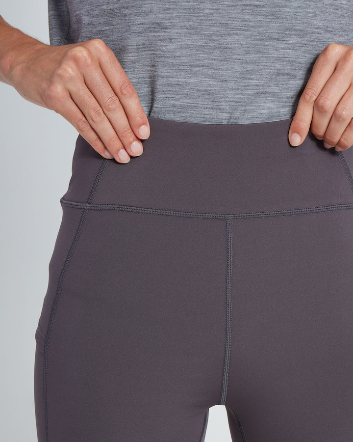 XTM Performance Women's Leggings Johanna Ladies Hike Tight