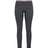 XTM Performance Women's Leggings Mid Grey Marle / 8 Alpine230 Merino Womens Pants ML002-MGM-08