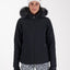XTM Performance Women's Snow Jacket Black / 8 Womens Chamonix II Waterproof Snow Jacket TL079-BLK-08