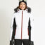 XTM Performance Women's Snow Jacket White / 8 Womens Chamonix II Waterproof Snow Jacket TL079-WHT-08