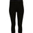 XTM Performance Women's Thermal Pants Black / 8 Ladies Merino 230 Wool 3/4 Length Thermal Pants ML008-BLK-08