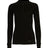 XTM Performance Women's Thermal Top Black / 8 Ladies Merino 230 Wool Zip Neck Long Sleeve Thermal Top ML003-BLK-08