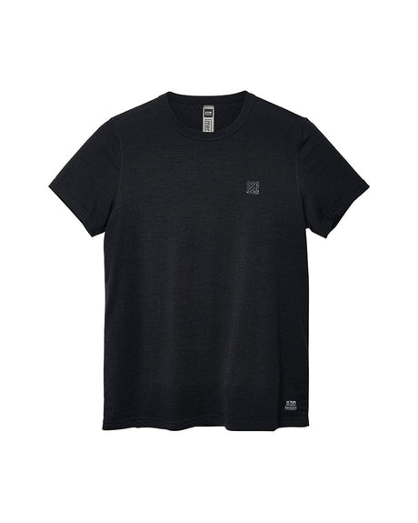 XTM Performance Women's Thermal Top Black Icon / 20-22 Womens PLUS SIZE Adventure170 Merino 170gsm Wool Thermal Top ML115-BIC-2022