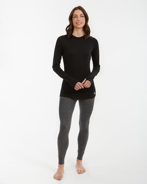 XTM Performance Women's Top Active200 Merino Womens Top