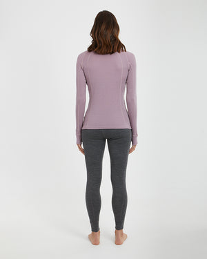 XTM Performance Women's Top Alpine230 Merino Womens Long-sleeve Top