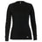 XTM Performance Women's Top Black / 8 Alpine230 Merino Womens Long-sleeve Top ML001-BLK-08