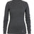 XTM Performance Women's Top Mid Grey Marble / 8 Alpine230 Merino Womens Long-sleeve Top ML001-MGM-08