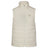XTM Performance Women's Vest Bone / 8 Woolxloft Womens Vest NL062-BNE-08