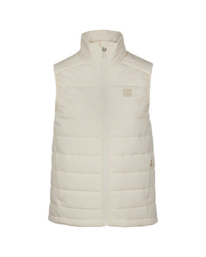 XTM Performance Women's Vest Bone / 8 Woolxloft Womens Vest NL062-BNE-08