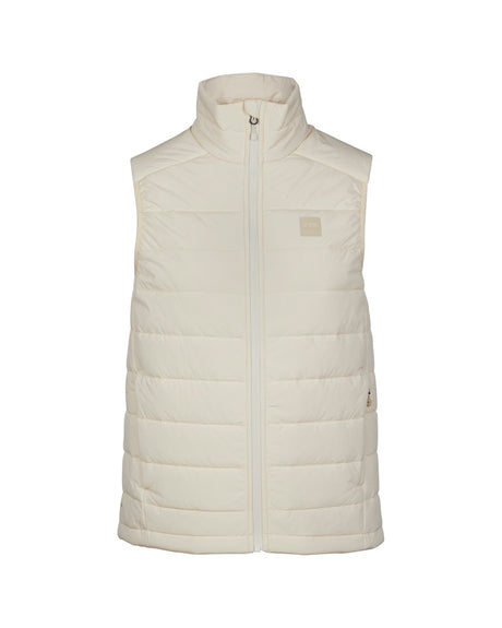 XTM Performance Women's Vest Bone / 8 Woolxloft Womens Vest NL062-BNE-08