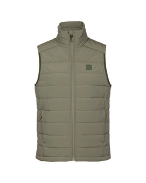 XTM Performance Women's Vest Light Khaki / 8 Woolxloft Womens Vest NL062-LKK-08