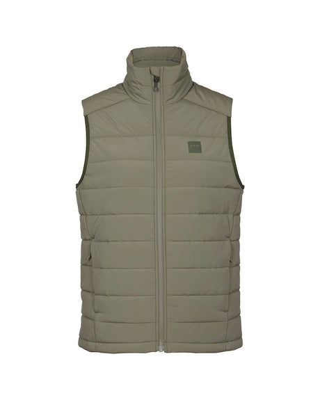 XTM Performance Women's Vest Light Khaki / 8 Woolxloft Womens Vest NL062-LKK-08