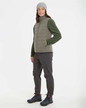 XTM Performance Women's Vest Woolxloft Womens Vest