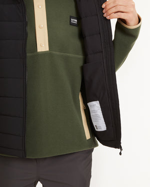 XTM Performance Women's Vest Woolxloft Womens Vest