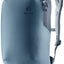Deuter Yort 15 in Atlantic Ink, slate blue daypack