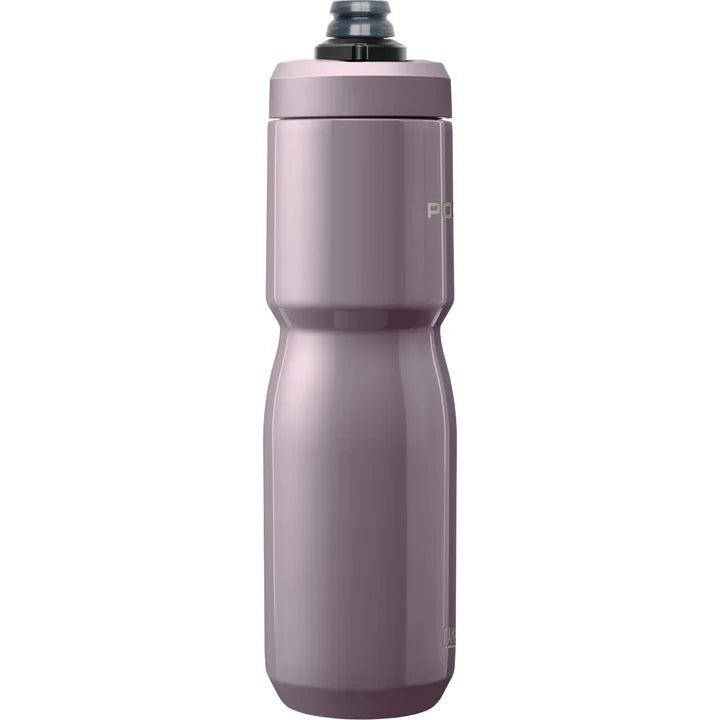 Podium Insulated Steel