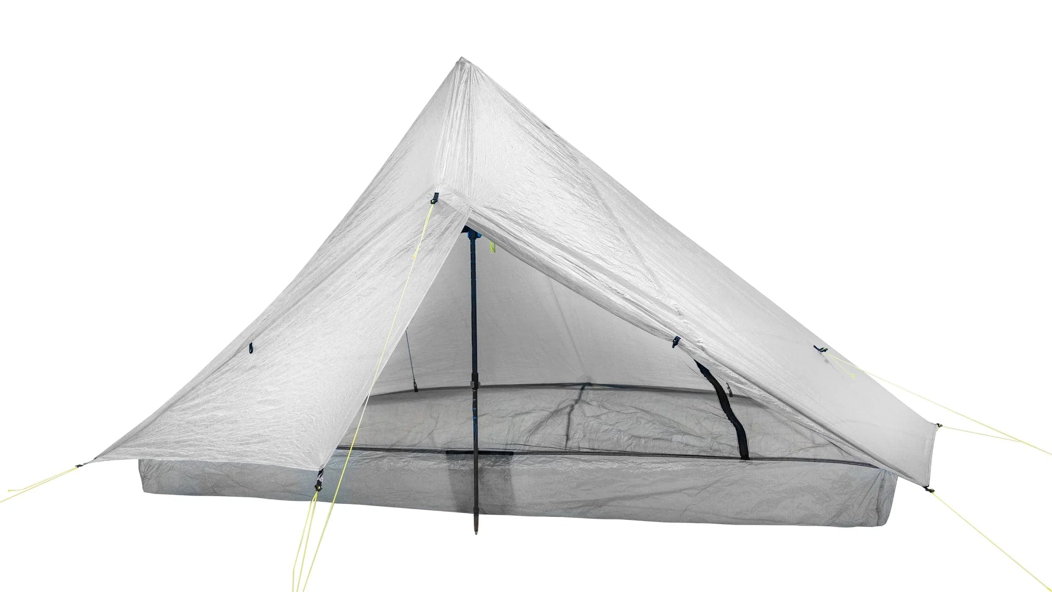 Zpacks Plex Solo Tent | Oz Backcountry