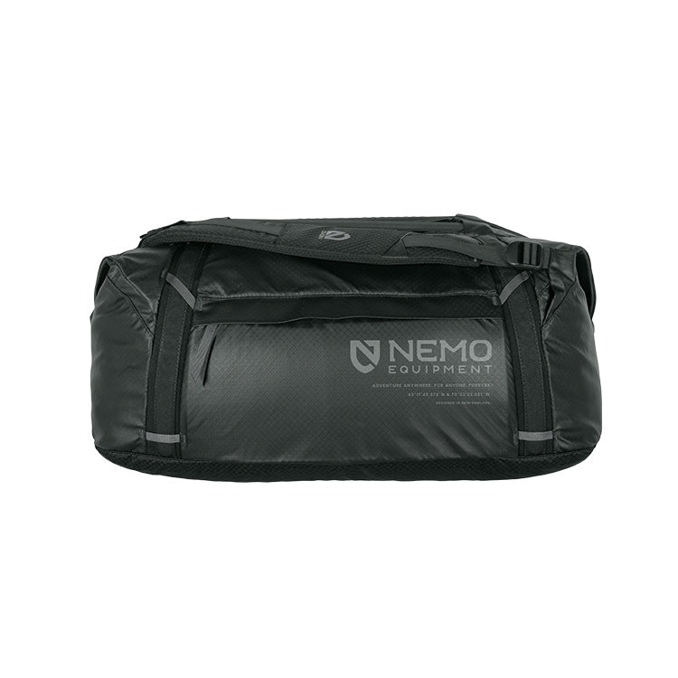 Nemo Double Haul Dual-Purpose Duffel & Tote
