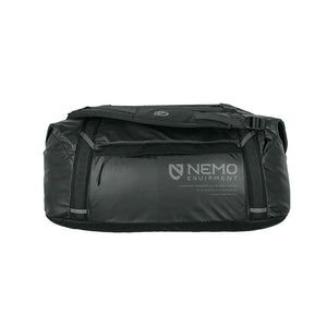 Nemo Double Haul Dual-Purpose Duffel & Tote