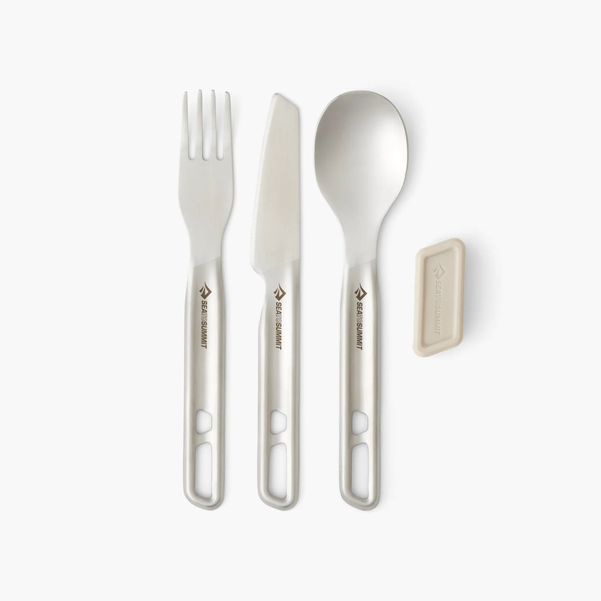 Detour Stainless Steel Cutlery Set