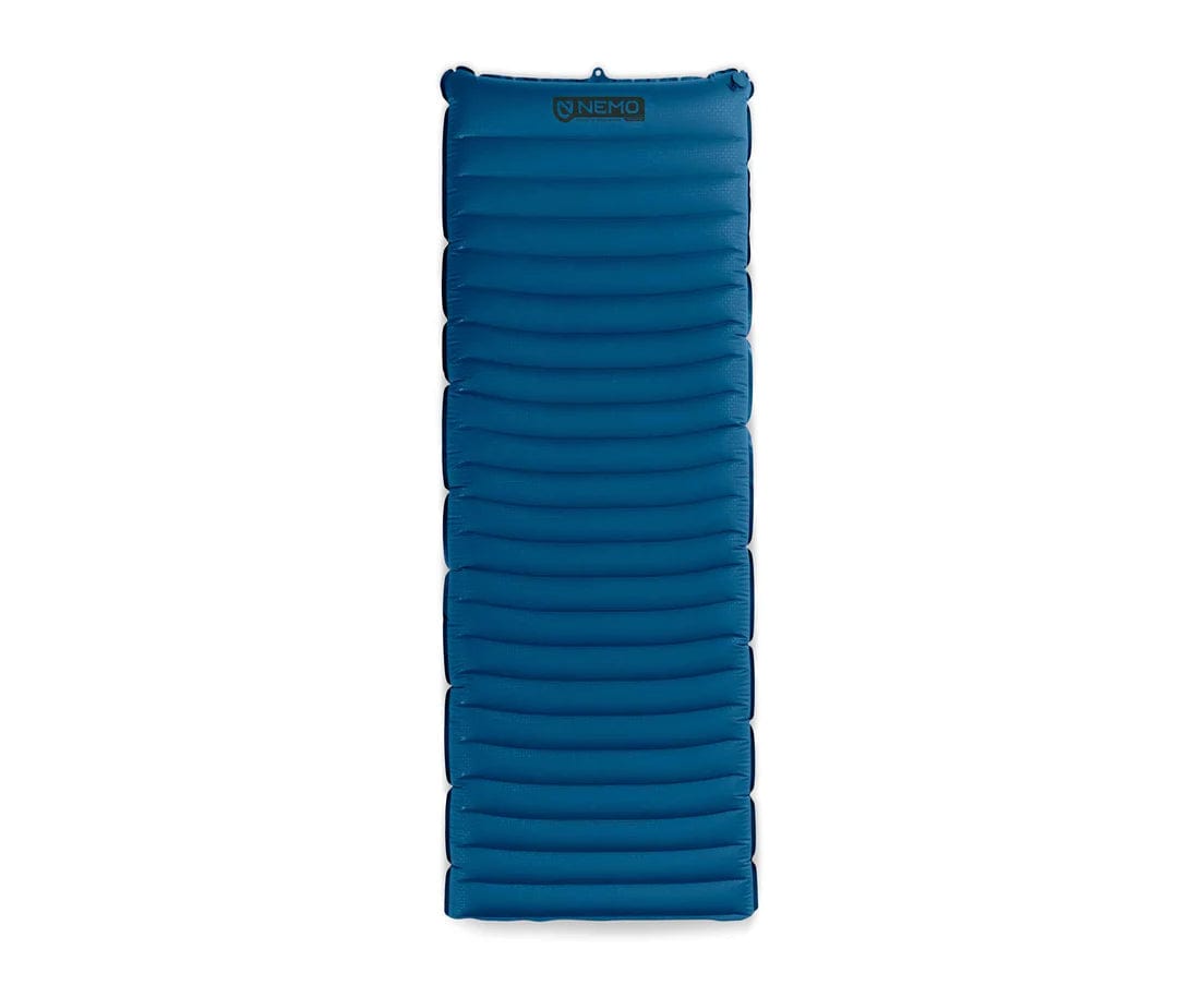 nemo Camp Mattress Regular Wide / Insulated Quasar 3D Sleeping Pad NEM00305