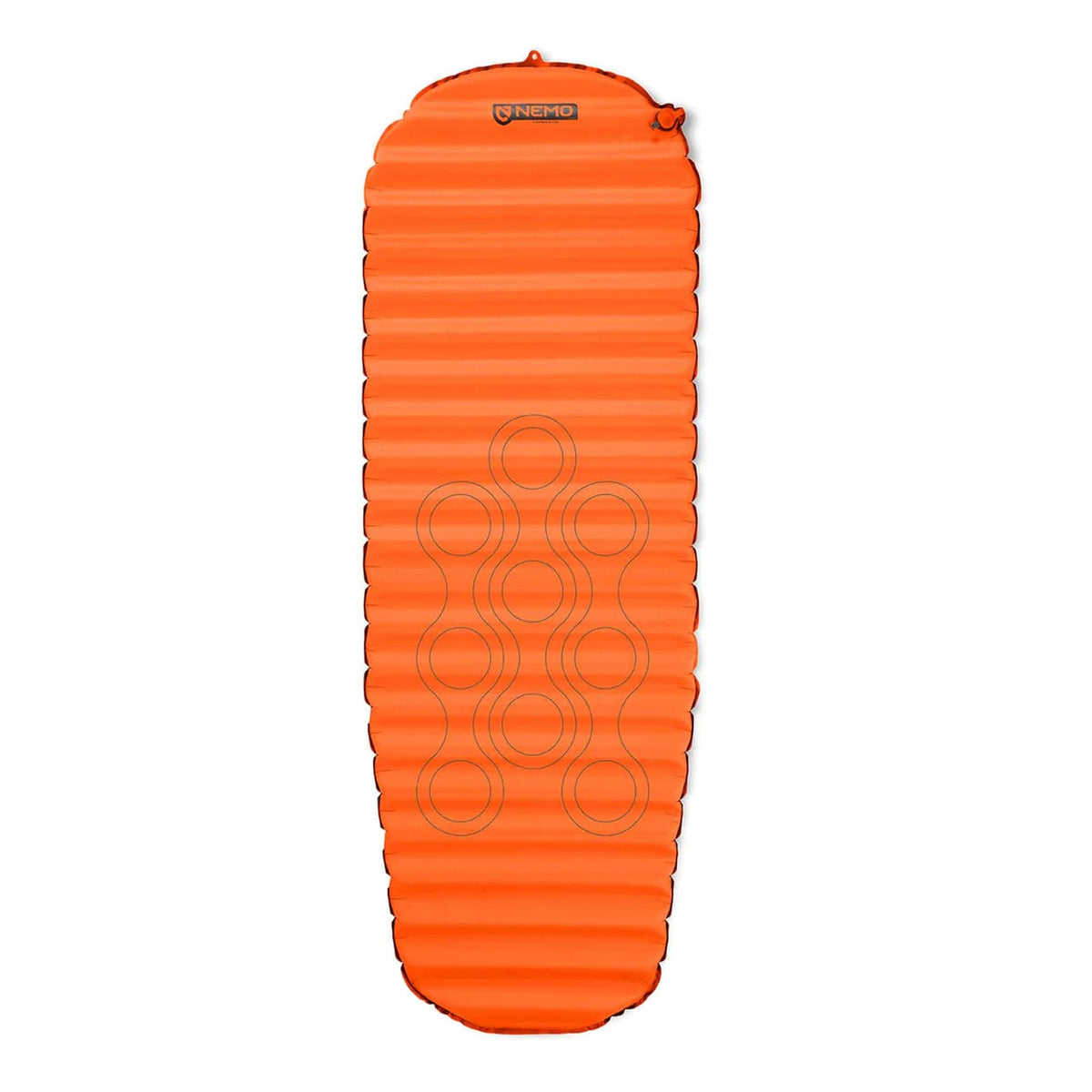 Flyer Self-Inflating Sleeping Pad – Oz Backcountry
