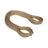 mammut Climbing Rope 50 m / Boa White 9.5 Gym Classic Rope 2010-04260-01231-1040