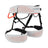 Mammut Harness Sender Fast Adjust Seat Harness  - Oz Backcountry
