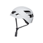 Mammut Skywalker 3.0 climbing helmet in White, side view showing the vents