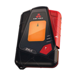 arva Avalanche Beacon Evo 5 Avalanche Beacon ARARNIEVO5V2