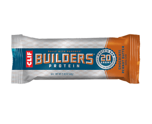 clif Energy Bar 1 / Chocolate Peanut Butter Builders Protein Bar CLIF331