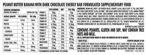 Clif Energy Bar Energy Bar  - Oz Backcountry