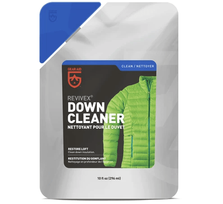 gear-aid Garment Treatment Revivex Down Cleaner MCN00020