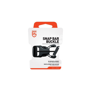 gear-aid Repair Kit Snap Bar Repair Buckle