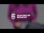 Seam Grip WP Field Repair Kit