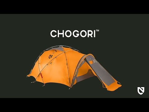 Chogori Mountaineering Tent