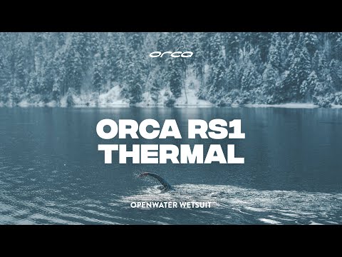 Openwater RS1 Thermal Womens Wetsuit