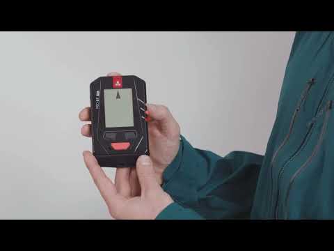 Neo BT Pro Avalanche Transceivers