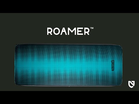 Roamer Self-Inflating Mattress