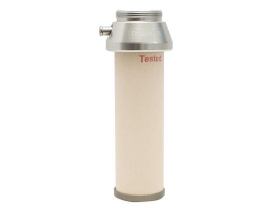 katadyn Water Treatment Pocket Filter Ceramic Replacement Cartridge KAT20042