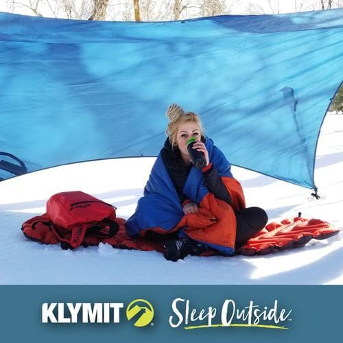 klymit Camp Mattress Static V (Insulated)