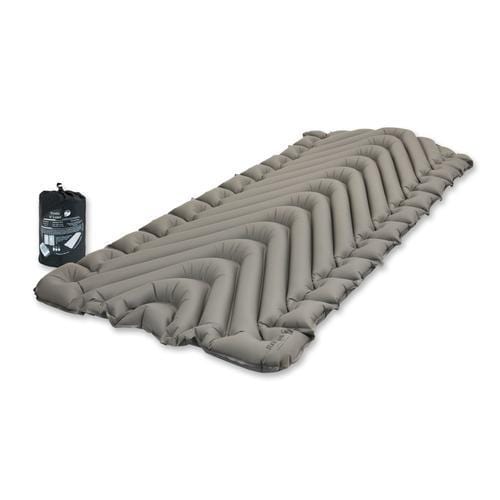 klymit Camp Mattress Static V Luxe