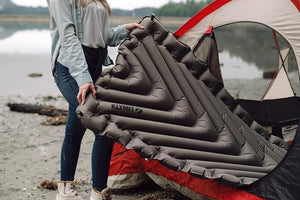 klymit Camp Mattress Static V Luxe