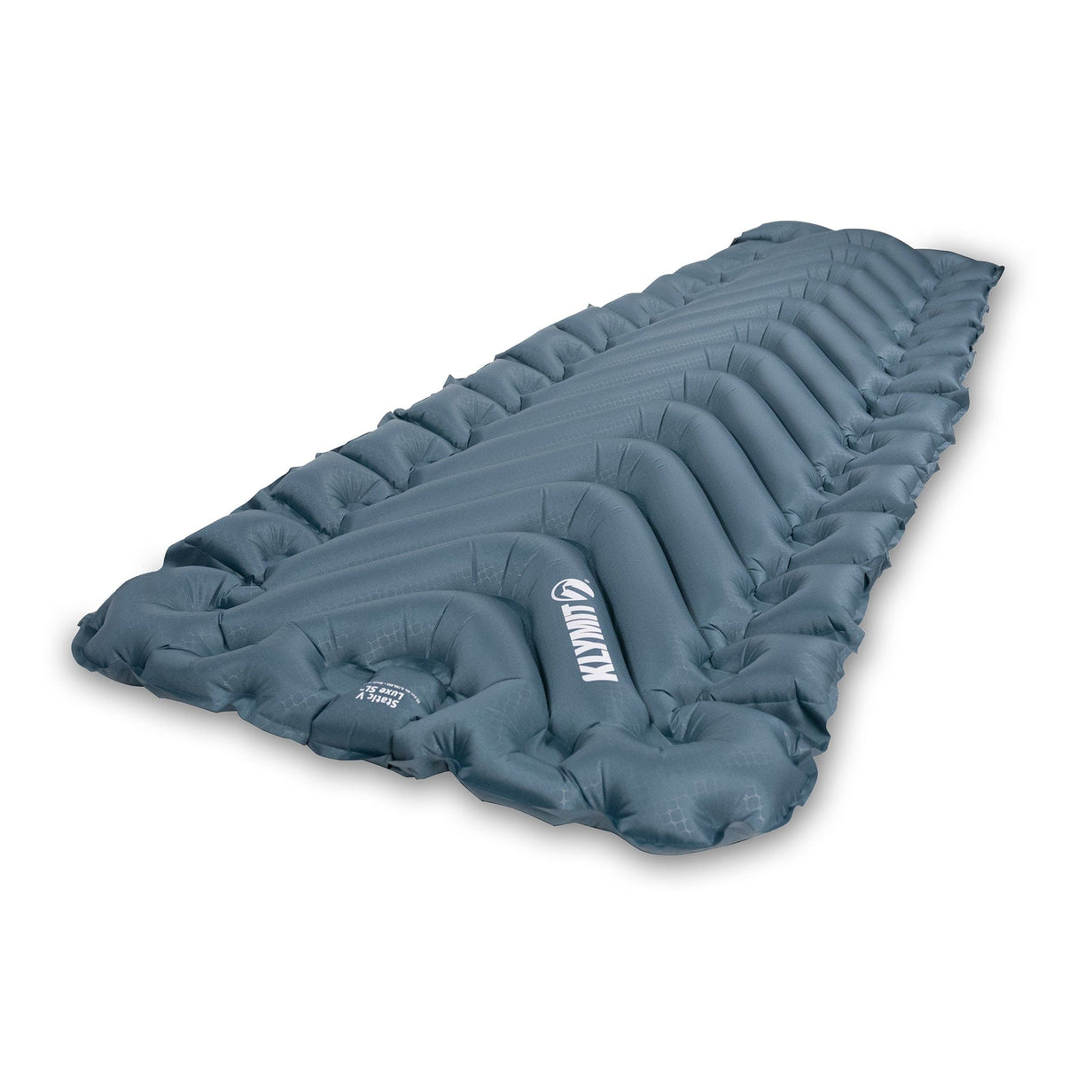 klymit Camp Mattress Static V Luxe SL