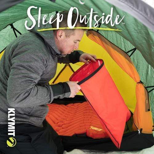 klymit Camp Mattress Static V (Non-Insulated)