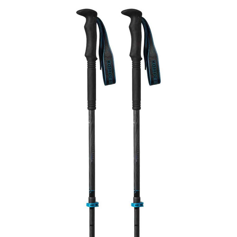 komperdell Hiking Pole C3 Carbon Pro (2021) KOM0106