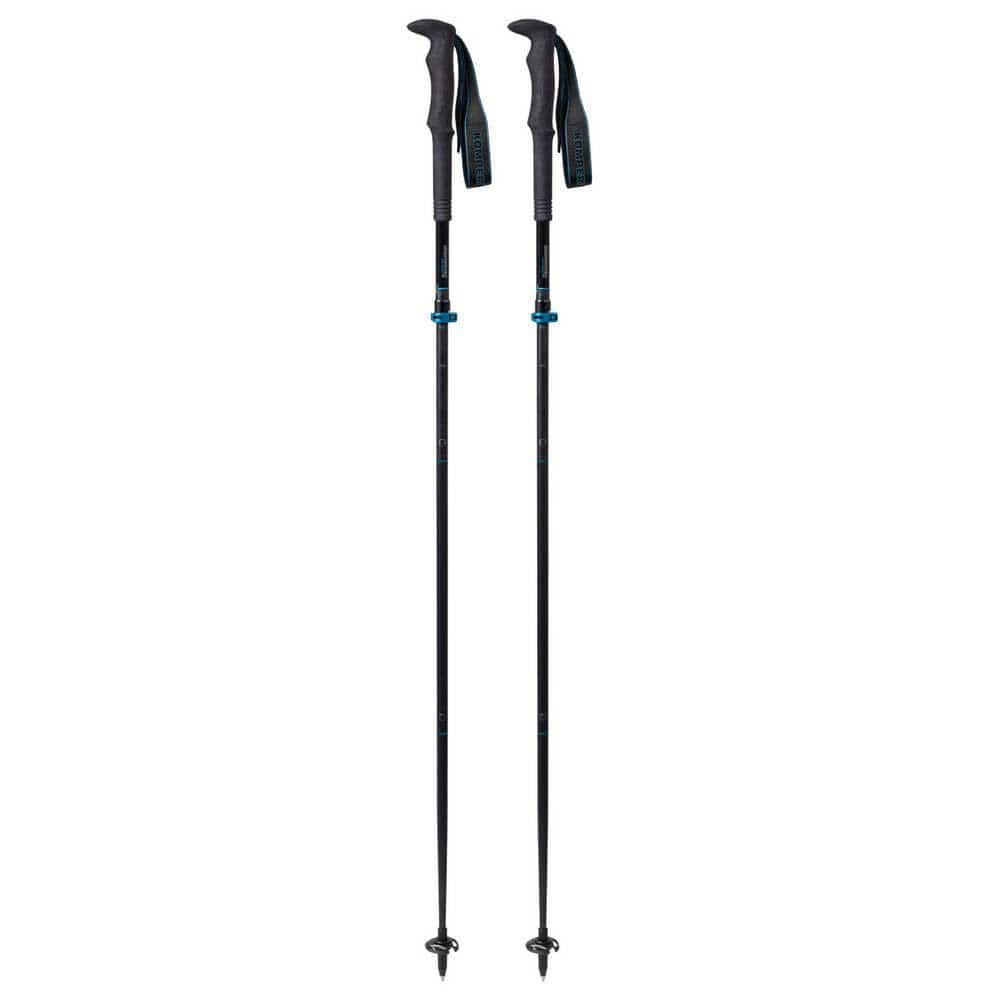 Komperdell Hiking Pole Carbon FXP.4 Approach Vario