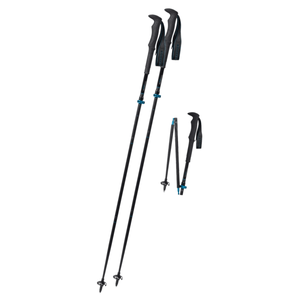 Komperdell Hiking Pole Carbon FXP.4 Approach Vario