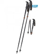 Komperdell Hiking Pole Carbon FXP.4 Approach Vario Compact 102063