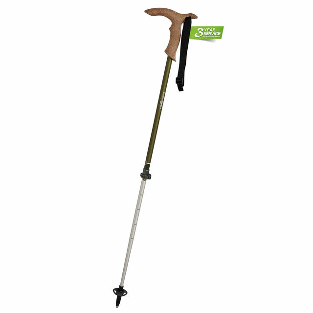 komperdell Hiking Pole Walker Powerlock (2021) KOM0108